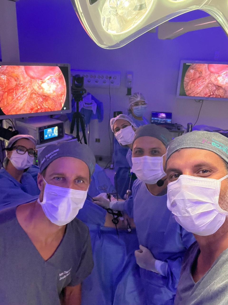 Endometriose in Brasília 2025